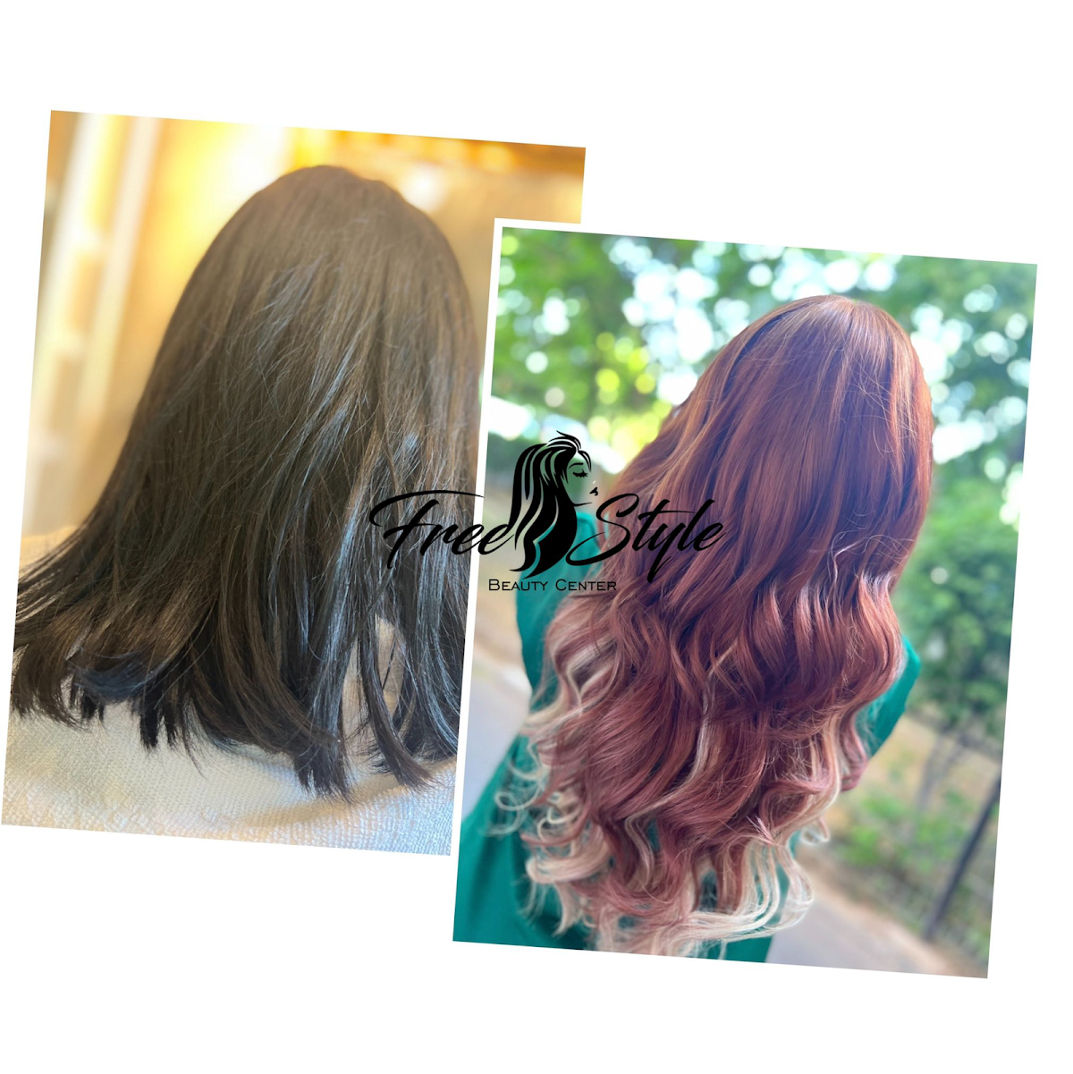 Salon FreeStyle Coafor