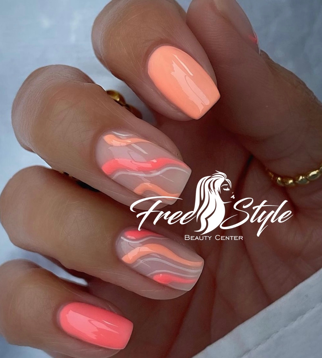 Salon FreeStyle Coafor